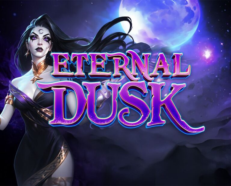 Eternal Dusk: Embrace the Shadows, Chase the Riches