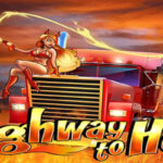 Unleash the Thrill with Highway to Hell Slot Adventure