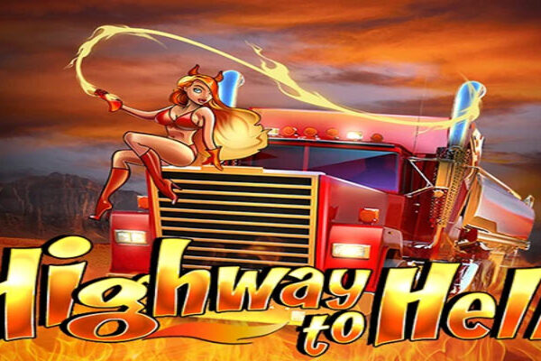 Unleash the Thrill with Highway to Hell Slot Adventure