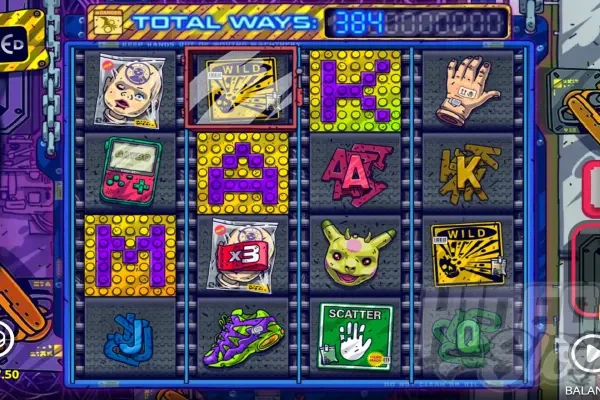 Maximize Efficiency with Smart Outsourced Slot Solutions