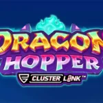 Unleash Fire & Fortune in Dragon Hopper Slot