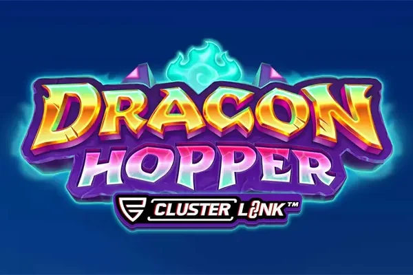 Unleash Fire & Fortune in Dragon Hopper Slot