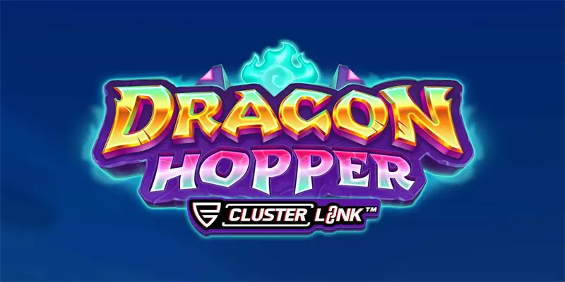 Unleash Fire & Fortune in Dragon Hopper Slot