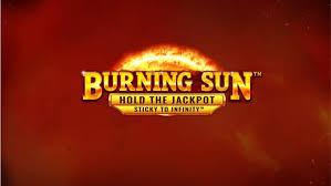 Burning Sun Slots