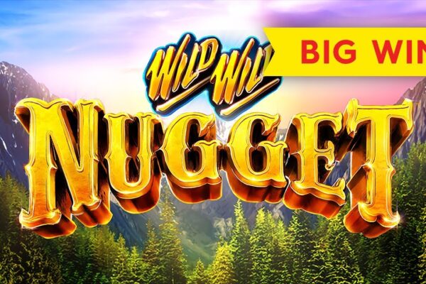 Nugget Slot